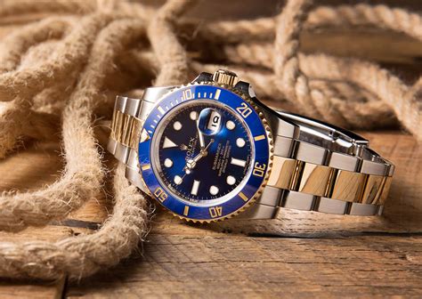 2017 rolex submariner 116613|Rolex Submariner 116613lb review.